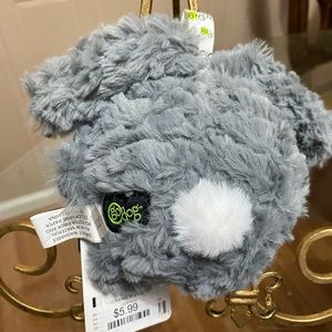 Brand New GoDog Fresh and Clean Rabbit Very Solf